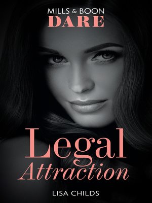 cover image of Legal Attraction